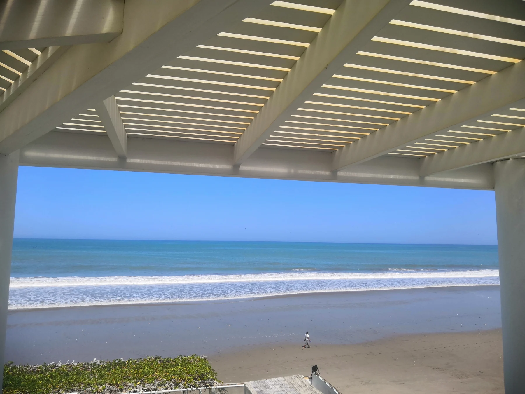 Suites del Mar · Máncora